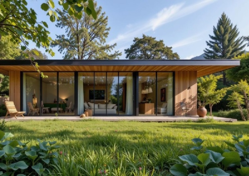 holzbau